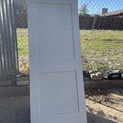 80$ Interior Door For Sale Brand New!