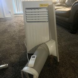 Portable Air Conditioner