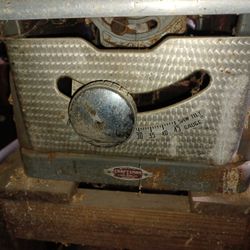 Craftsman Table Saw On Stand