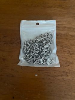 Iced Out Cuban Link Chain