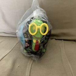 Disneyland Main Street Electrical Parade 50th Turtle Light Up Sipper