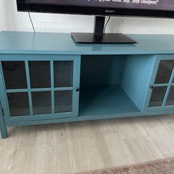 TV Console (Ikea)