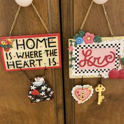 Mary Engelbreit Hanging Wall Decor