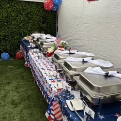 Catering
