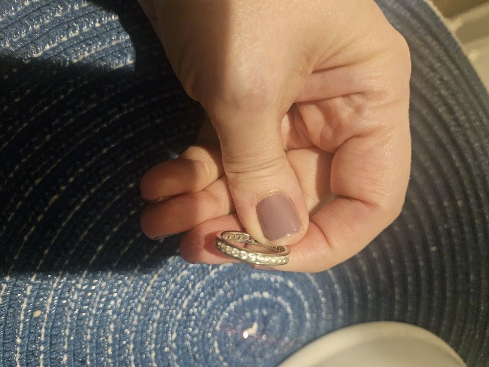 Women's Ring Size 7