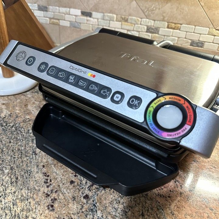 Electric Grill for Sale in West Covina, CA OfferUp