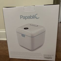 Papablic 4-in-1 UV Light Sanitizer 