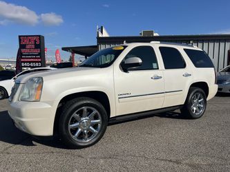 2011 GMC Yukon