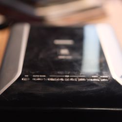 CanoScan 9000 markII