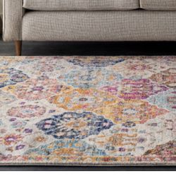 Surya Harput HAP-1018 Area Rug 5.3” X 7.3”