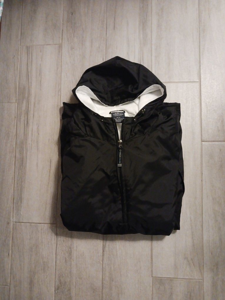 Waterproof Lined Jacket