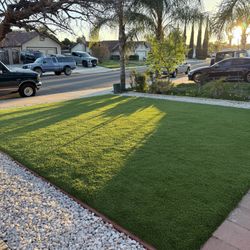 Artificial Grass Turf
