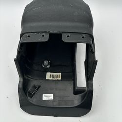 2015 to 2019 Hyundai Sonata SE LF Steering Column Covers Shroud Surround 84852-C2150