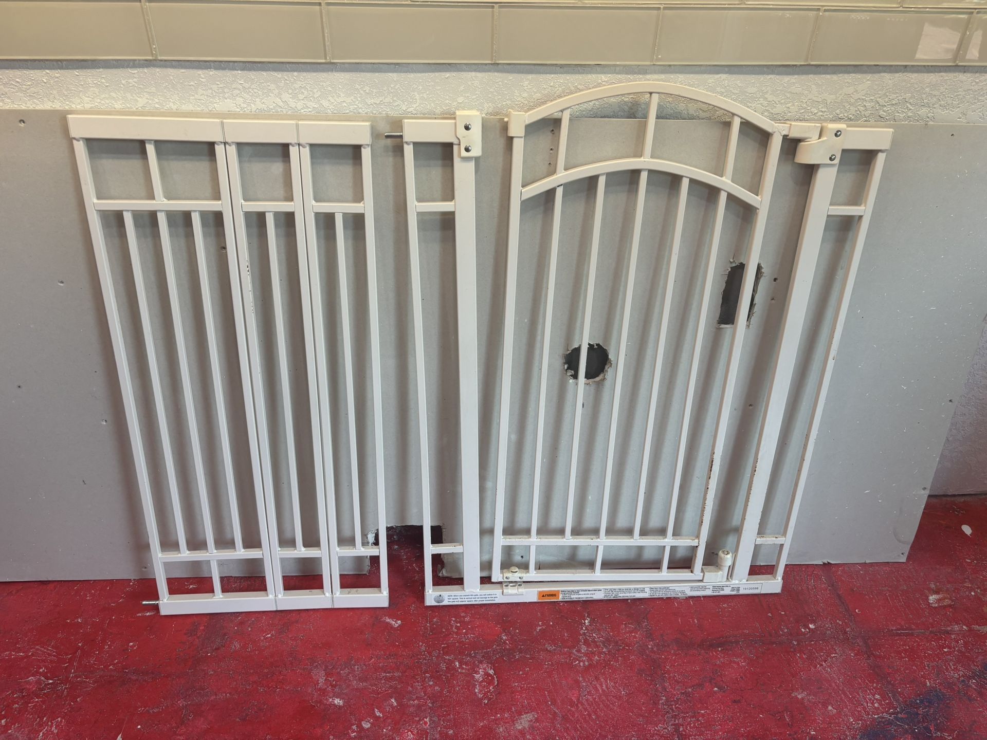 Dog Gate 