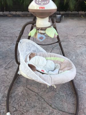 New And Used Fisher Swing For Sale In Bellflower Ca Offerup