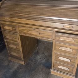 Antique Desk 