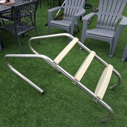 Escalera Para Piscina