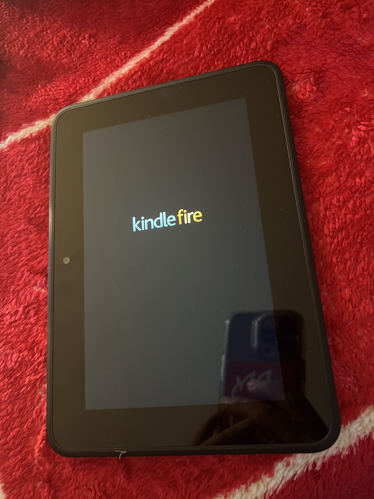 Kindle Fire HD 7" 16GB (Kindle 7)