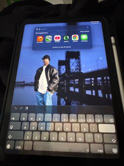 iPad Gen 10 (2025)