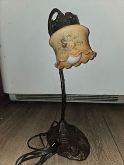 Vintage lamps