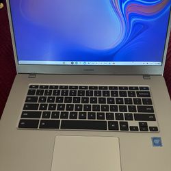 Samsung Chromebook 4 Plus 128GB 4GB RAM