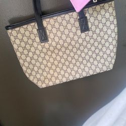 Bag Bolsa Brand Name Gorgeous 