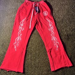 Hellstar Sweats 
