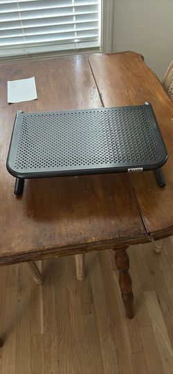 Allsop Metal Art Monitor Stand