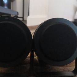 Speakers For Pc/Gaming Console