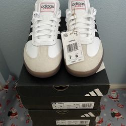 Adidas Samba Shoes For Adults