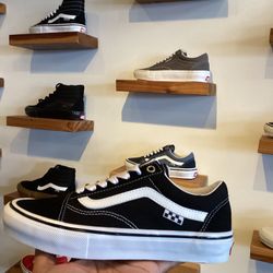 Vans Pro Everything Must Go 50% To 70% Off