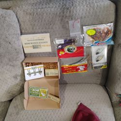Mystery Tackle Box