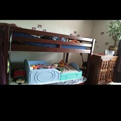Bunk Beds