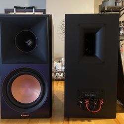 Klipsch RP 600M II