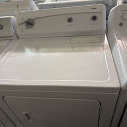 Secadora Kenmore Eléctrica 