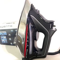 Rowenta PRO MASTER X-CEL STEAM IRON 