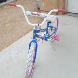 Kids Bike