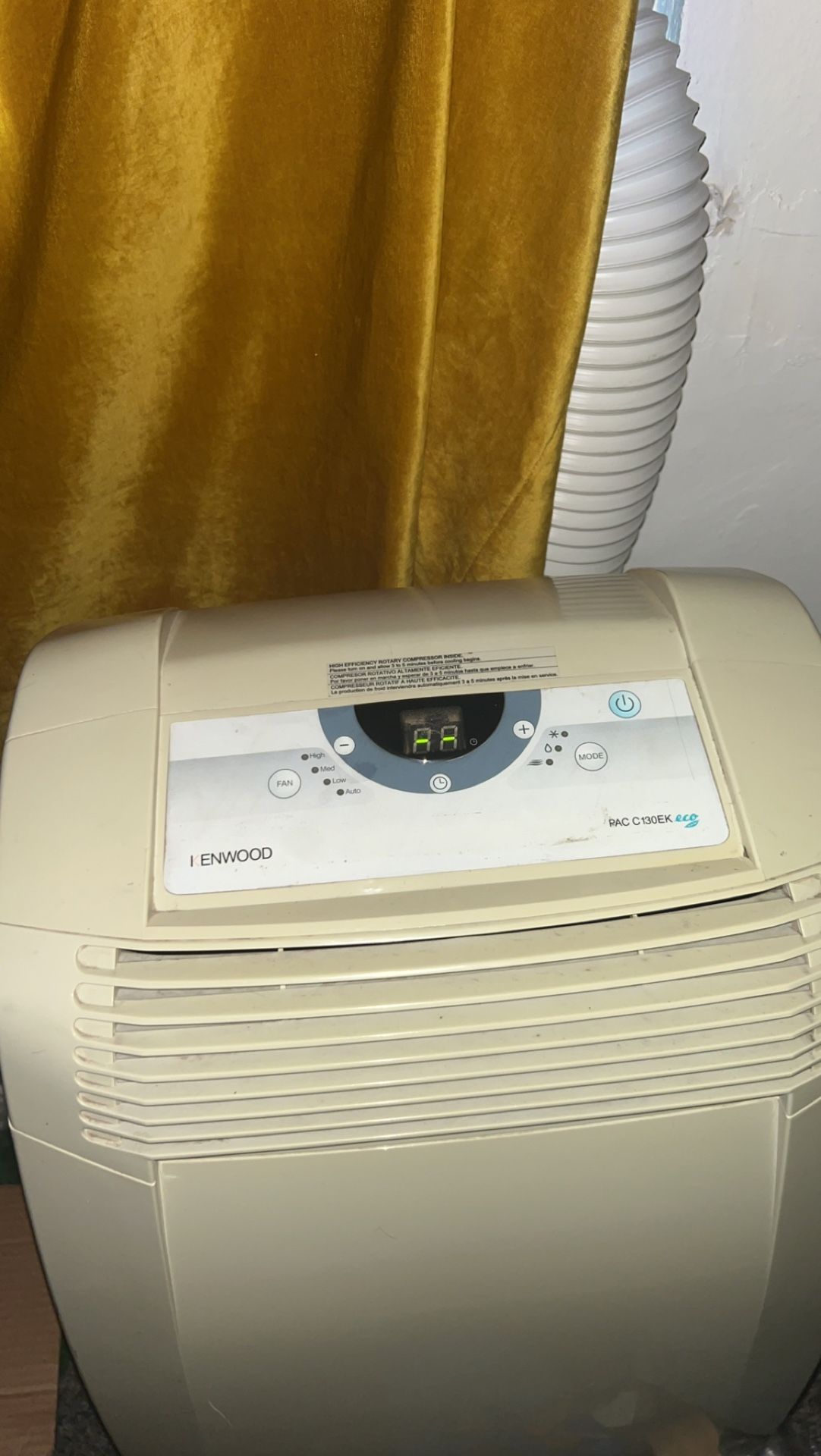 Portable Ac