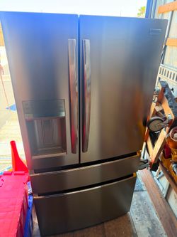 Refrigerador