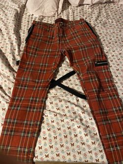 Vampire Freaks Pants Size 33 Slim 