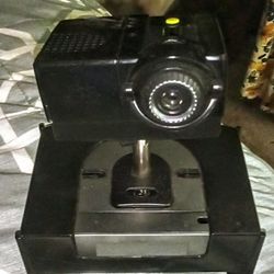 Mini Projector