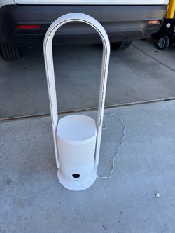 Bladeless Tower Fan