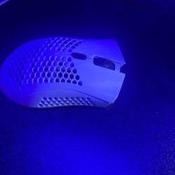 Gaming Mouse 