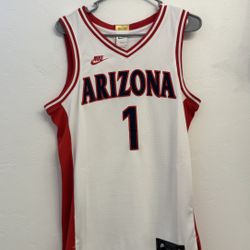 Nike Arizona Wildcats Limited Retro Jersey