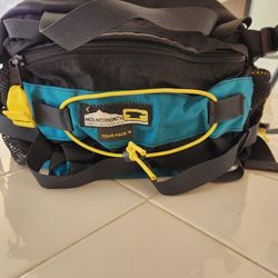 Mountain Smith Hiking Pack