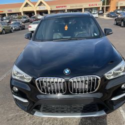 2016 BMW X1