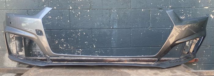 2018-2019 Audi A5 S-Line Front Bumper