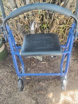 Weel chairs