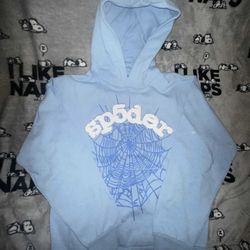 Spider Hoodie 