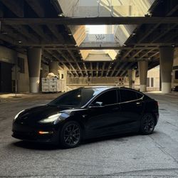 2019 19 Tesla Model 3